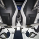 Illustration for article titled SpaceXs Crew Dragon Capsule Looks Like a Luxury Sports Car